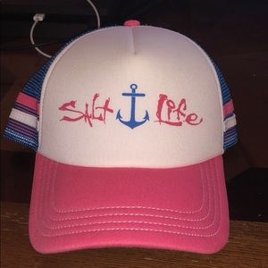 Salt Life Women’s Hat